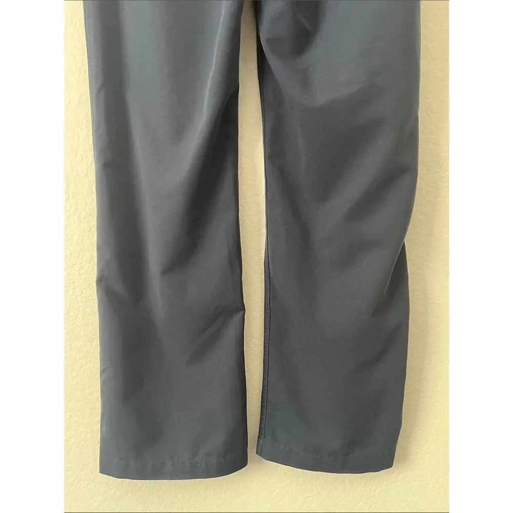 EUC FIGS Scrub Pants PO 2314 Night Sky in Size M